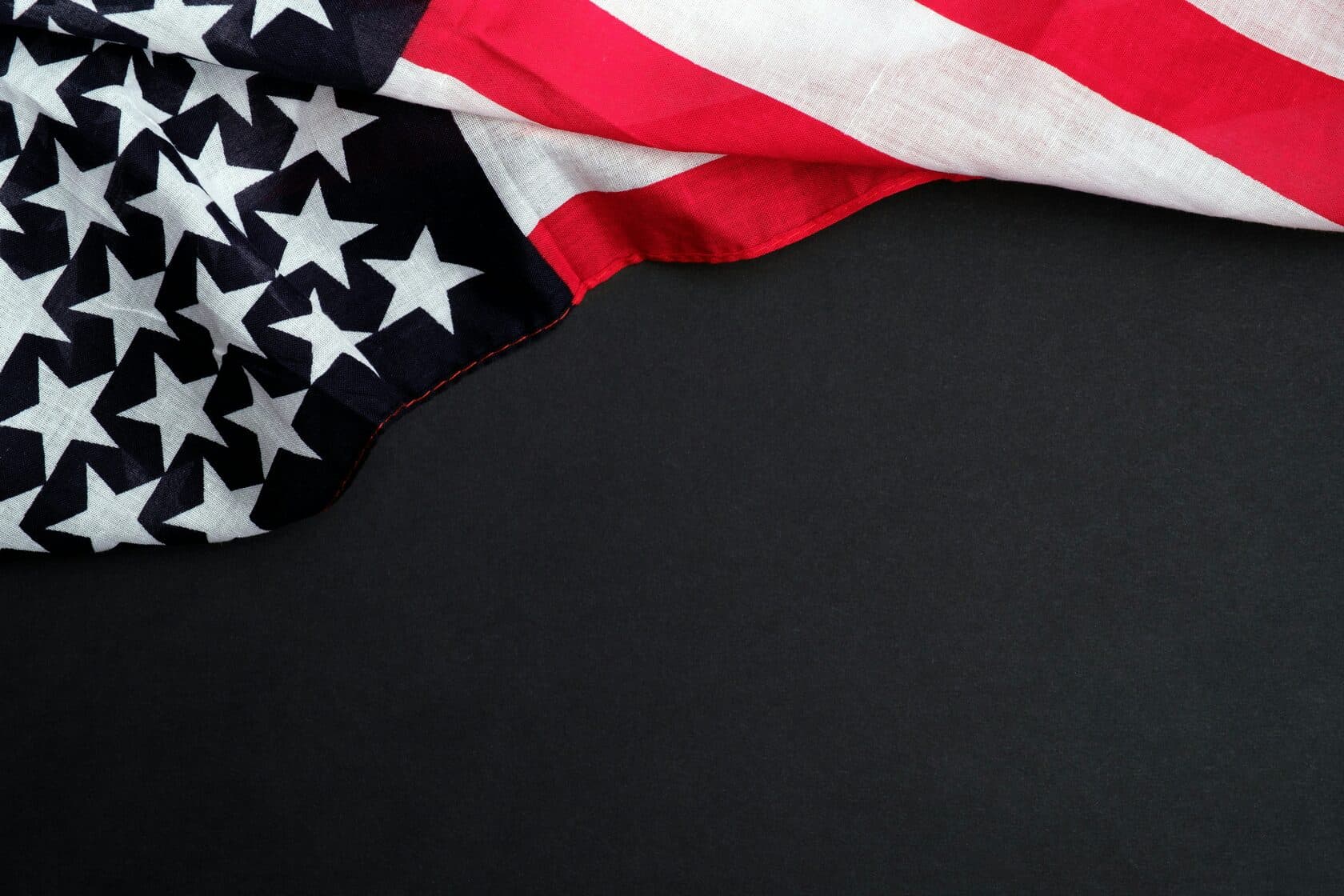 American flag