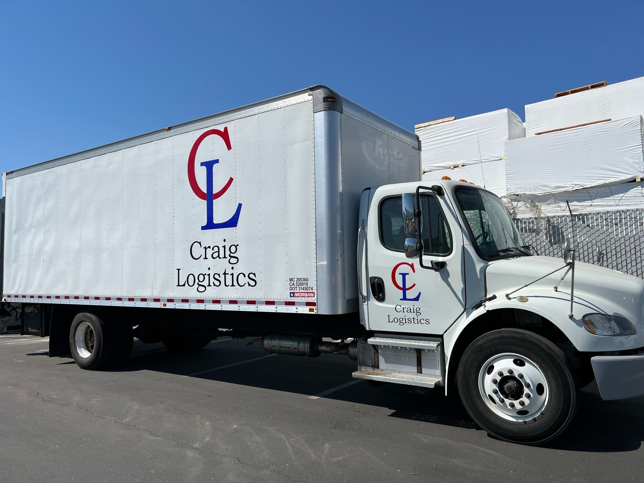 Final-Mile Delivery