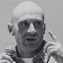 Bruce Capagli