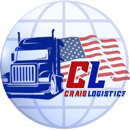 Craig Logistics logo